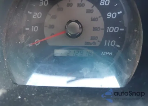 2003 Toyota 4Runner Sr5 V6 из США, поврежденный, VIN JTEZU14R738002890